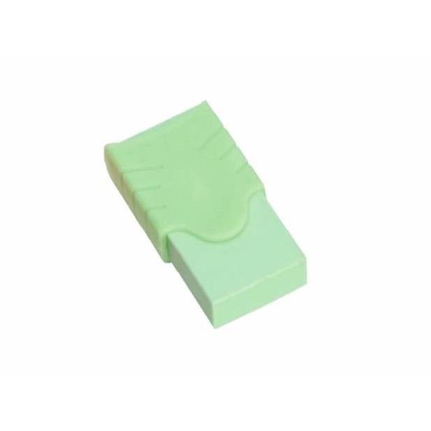 Borracha Molin Tpr - Tons Pastel - Verde