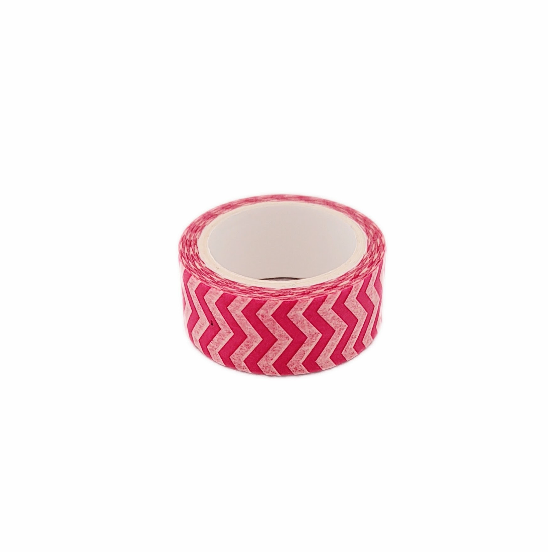 Fita  Adesiva Decorativa Washi Tape - 1unid. Cod 14 M