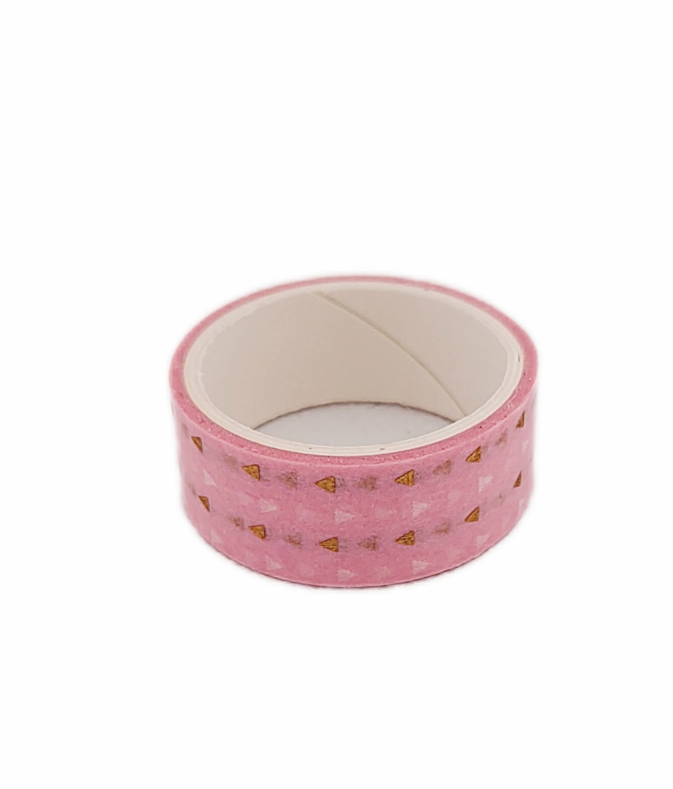 Fita  Adesiva Decorativa Washi Tape - 1unid. Cod 16 M