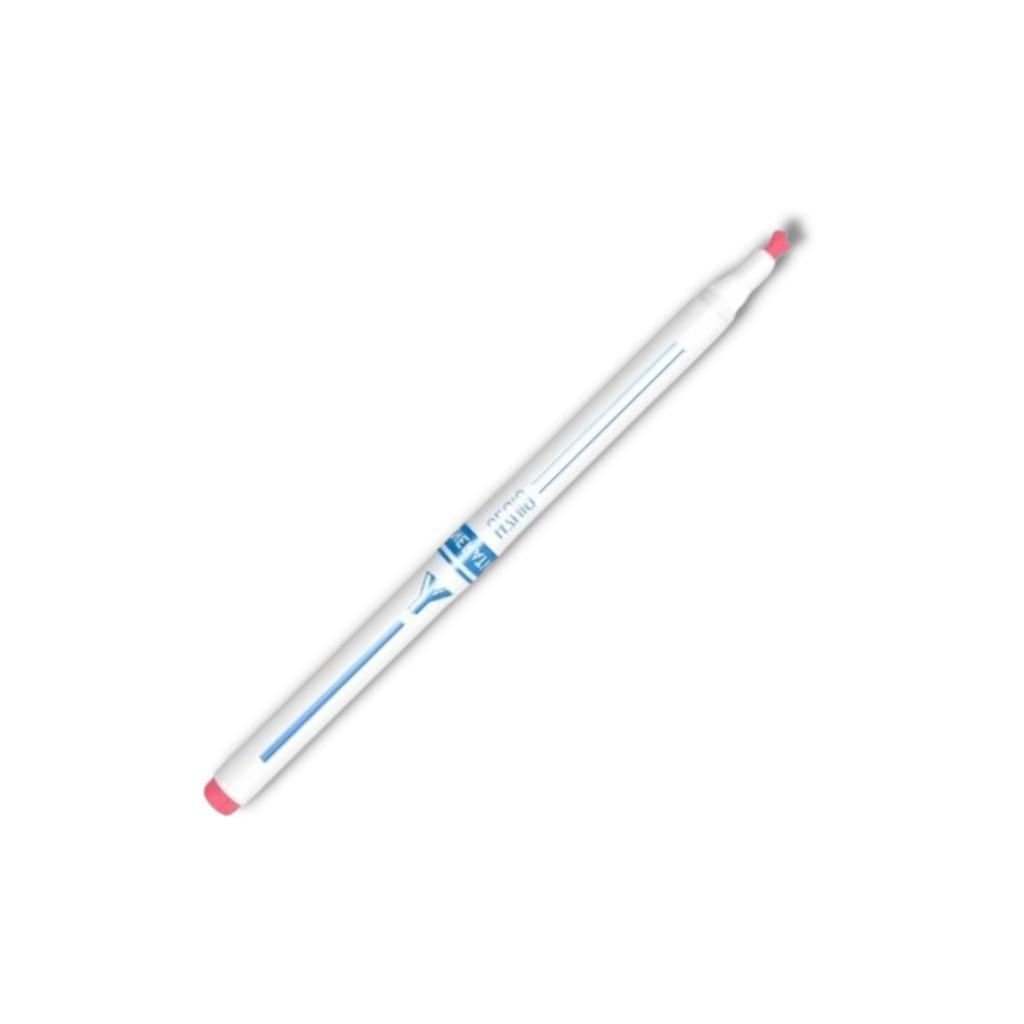 Marca Texto Ginza Generation Y - Newpen - Vermelho Candy - 189