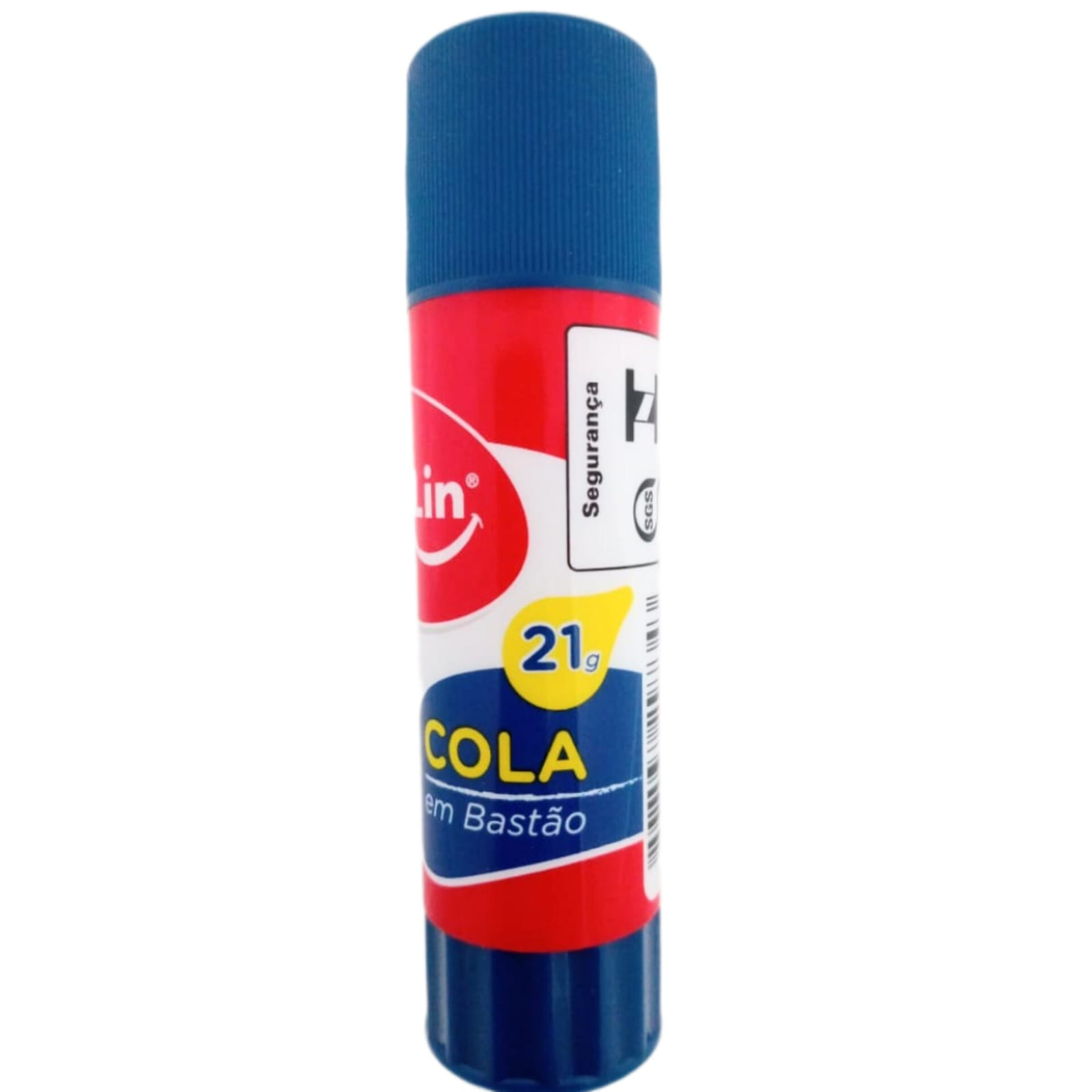 Cola Em Bastão 21g - Molin