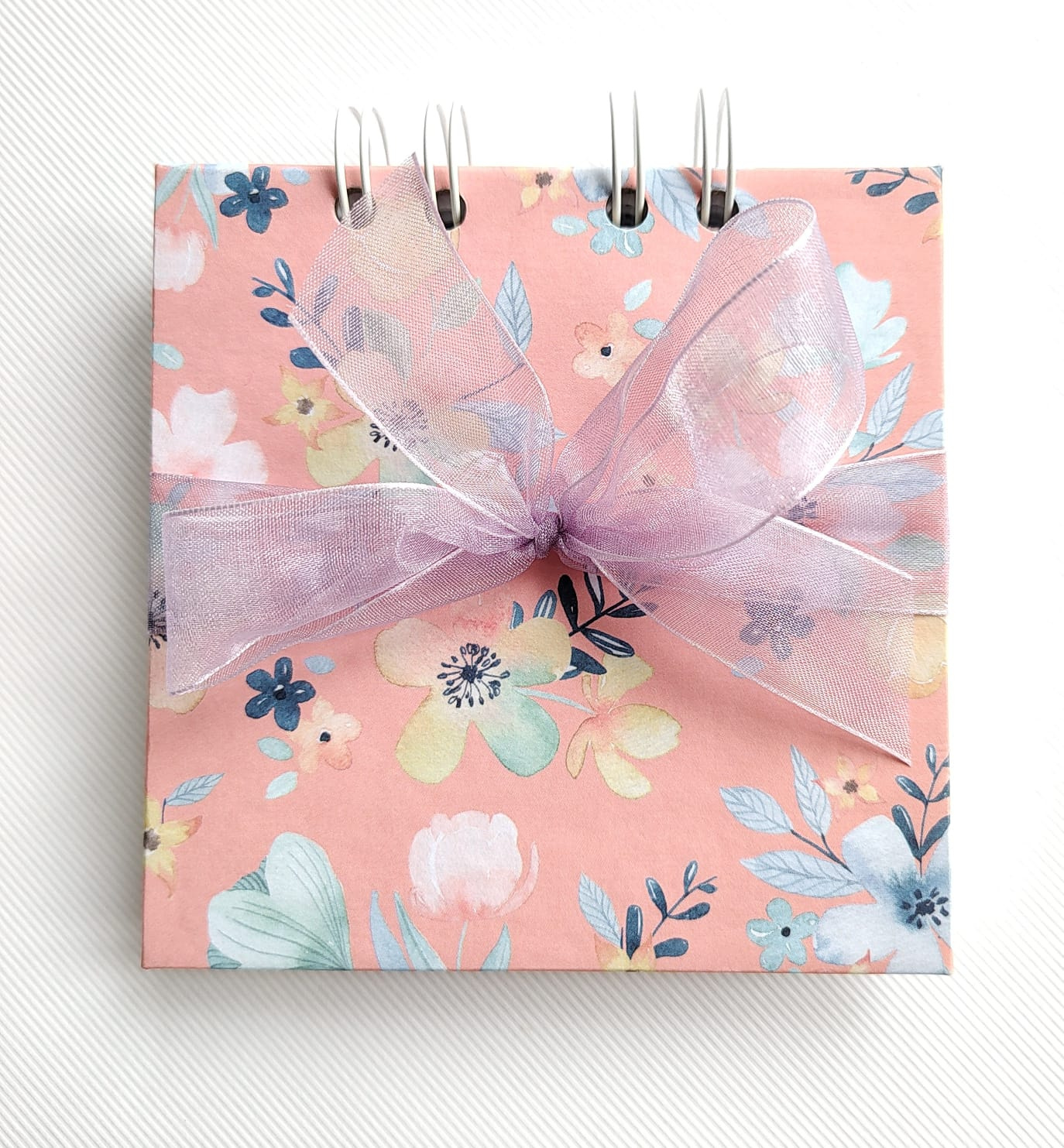 Bloquinho Personalizado 11x11cm -Peça única