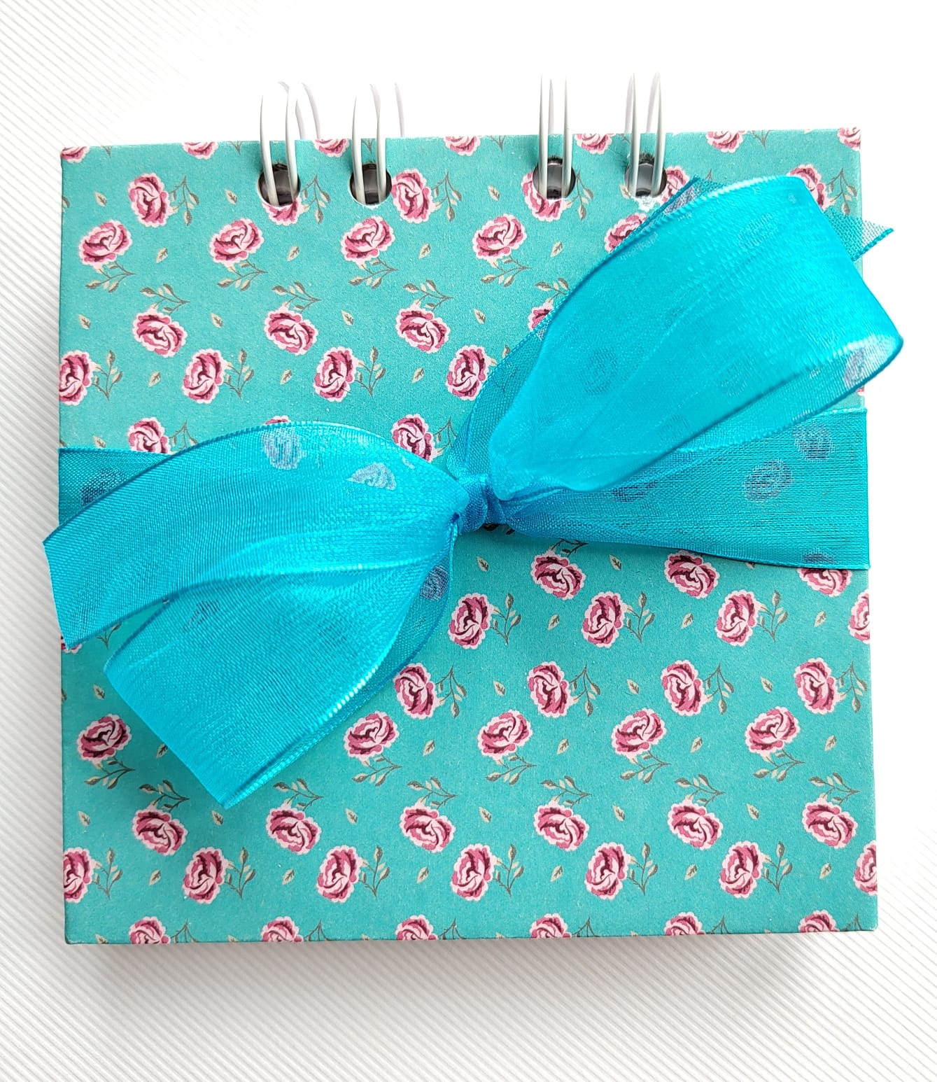 Bloquinho Personalizado 11x11cm -Peça única