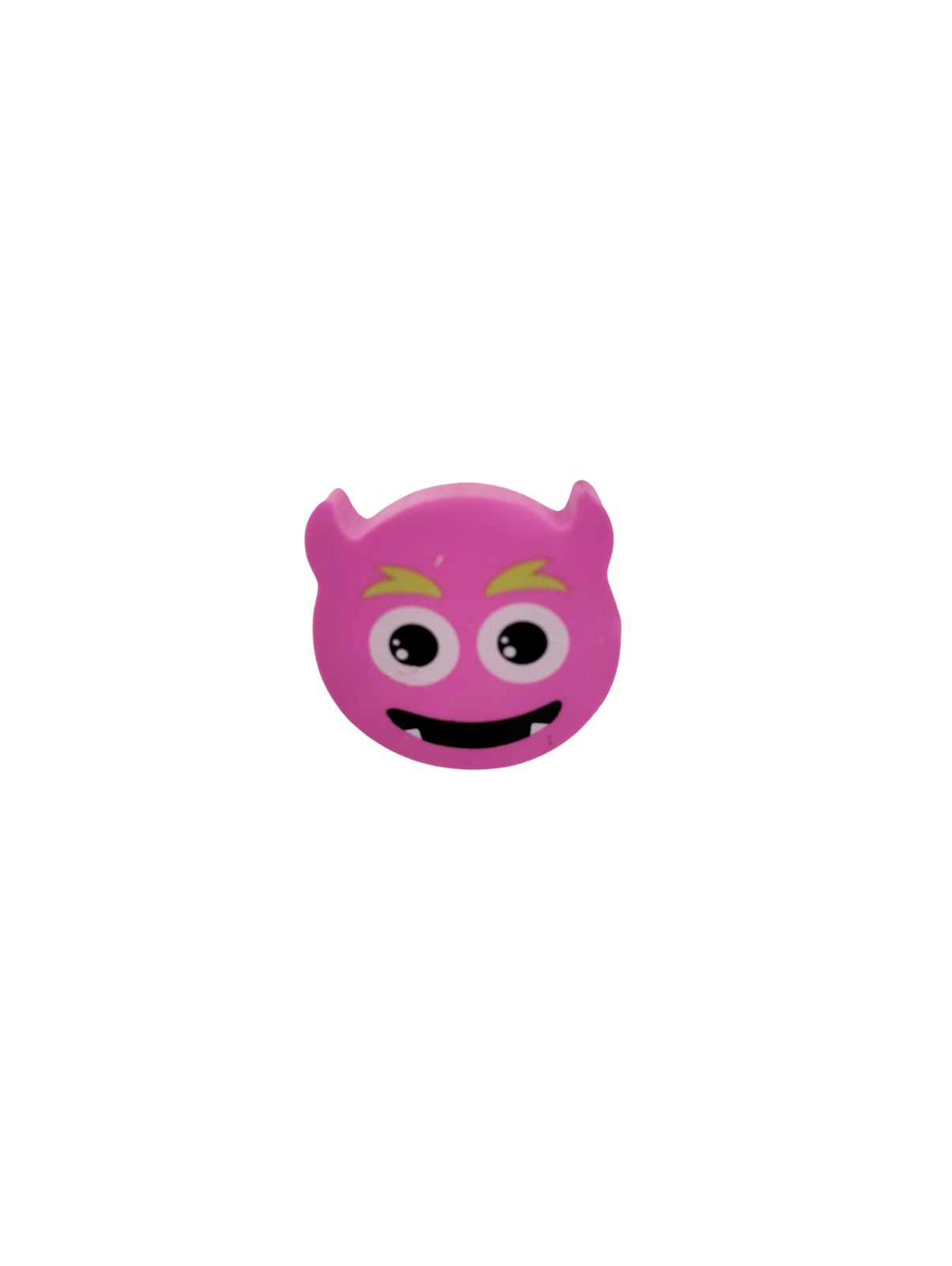 Borracha Monster Brw - Cor Rosa