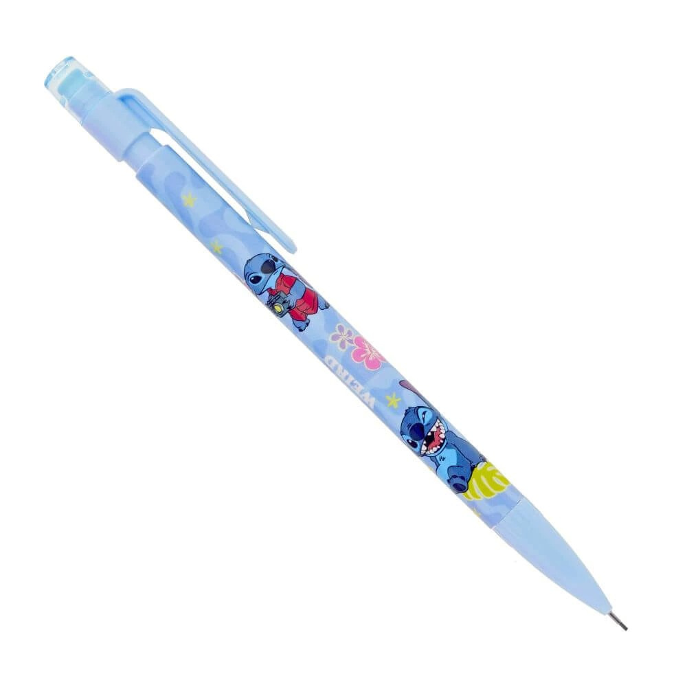 Lapiseira Stitch Mb 0,7mm - Molin - Estampa 2