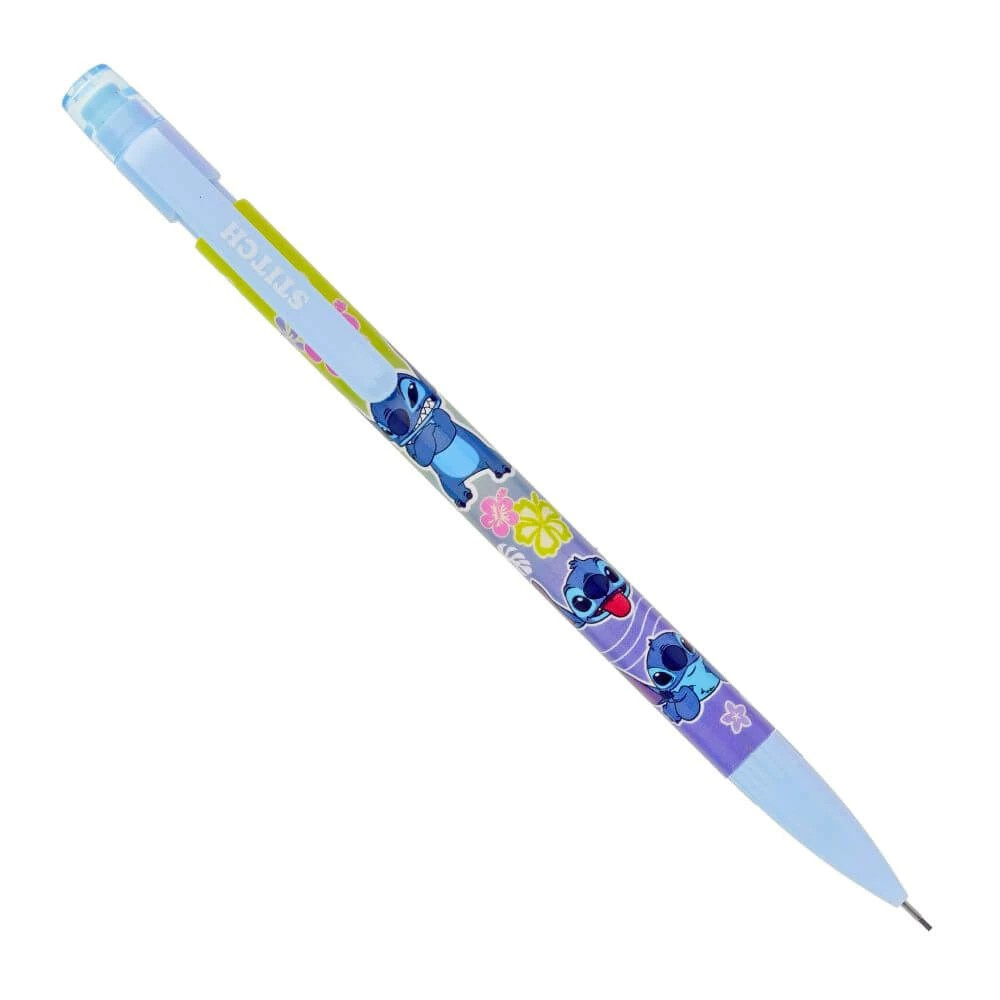 Lapiseira Stitch Mb 0,7mm - Molin - Estampa 4