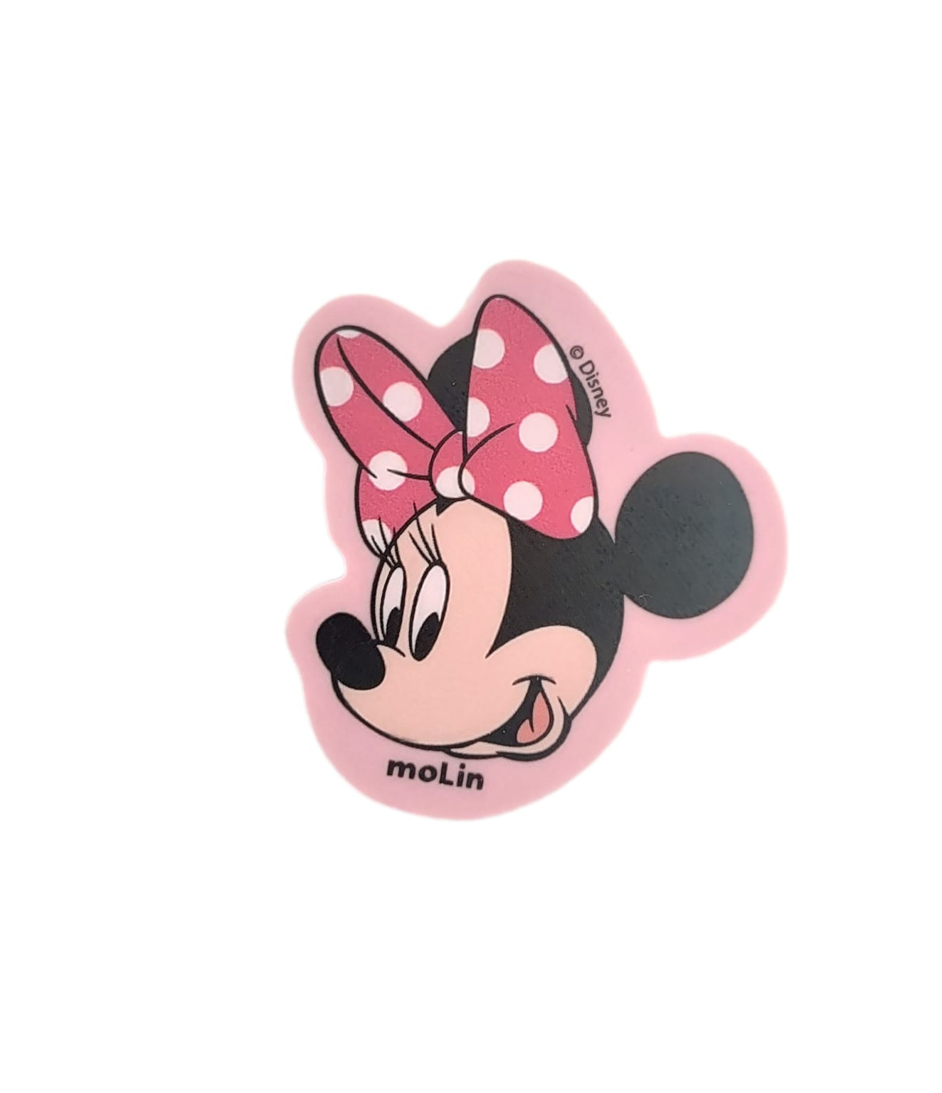 Borracha Disney Minnie - Molin - Estampa 4