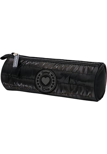 Estojo Sweet Love Soft Black - Molin 