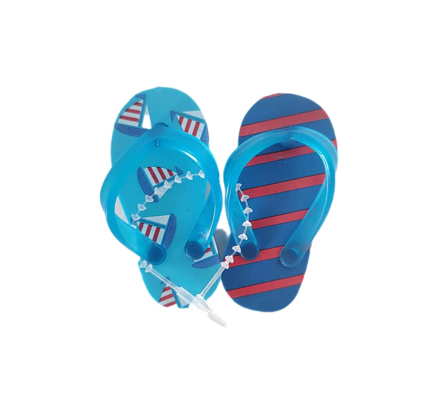 Borracha Love Chinelinhos - Molin - Estampa 2