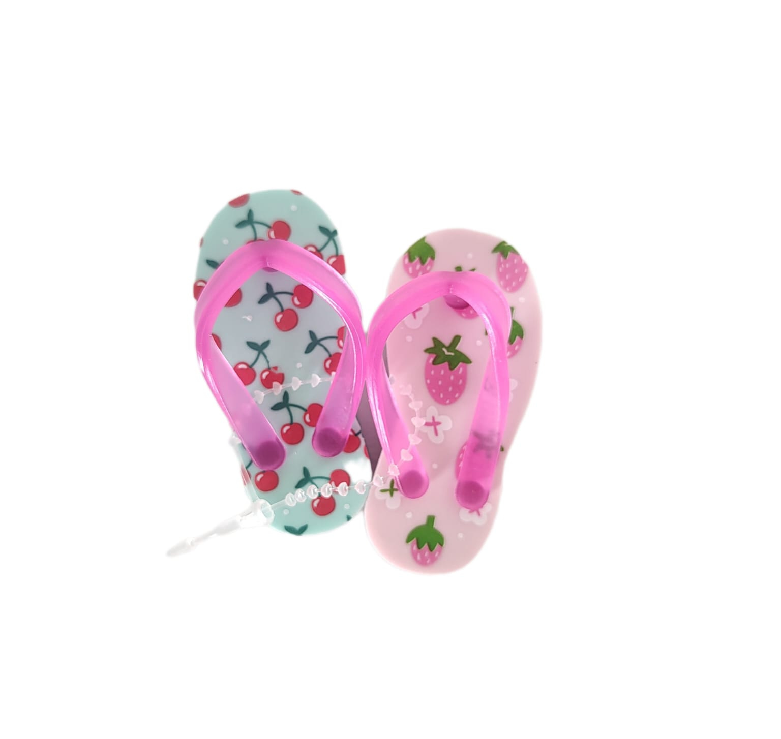 Borracha Love Chinelinhos - Molin - Estampa 3