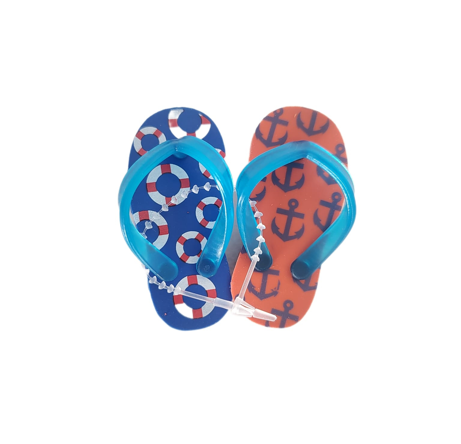 Borracha Love Chinelinhos - Molin - Estampa 4